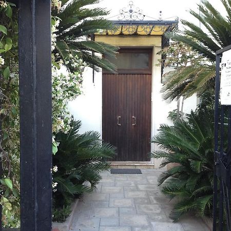 Bed And Breakfast Via Leuca 莱切 外观 照片