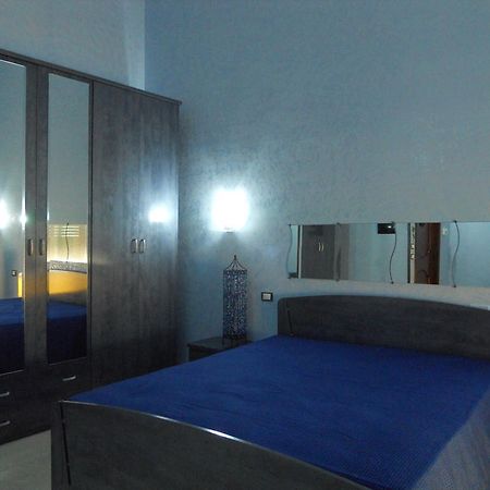 Bed And Breakfast Via Leuca 莱切 客房 照片