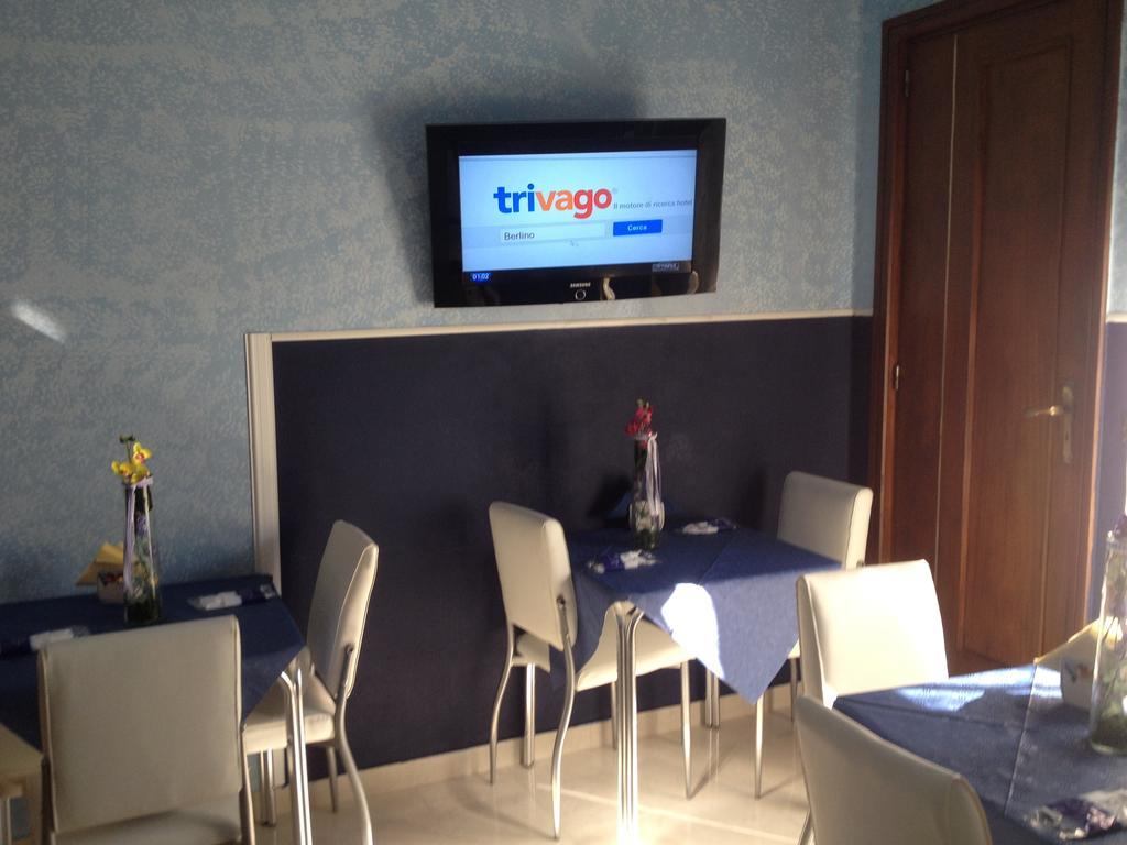 Bed And Breakfast Via Leuca 莱切 外观 照片