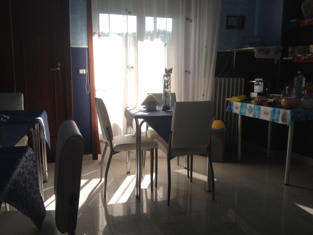 Bed And Breakfast Via Leuca 莱切 外观 照片