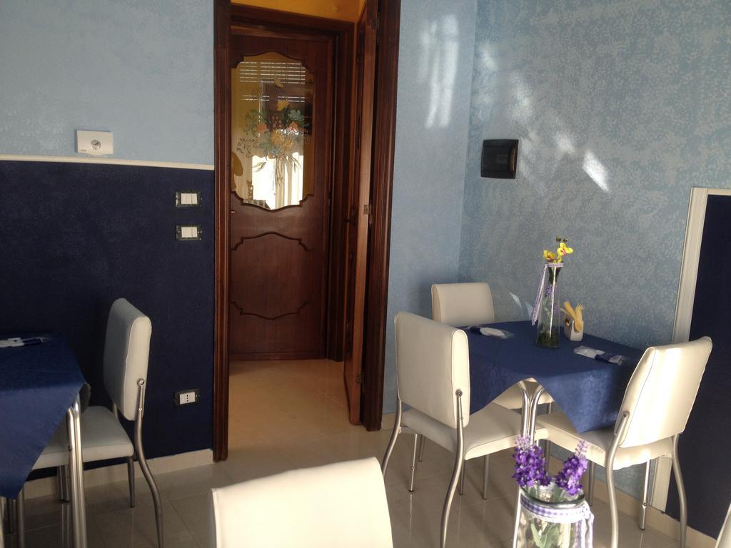 Bed And Breakfast Via Leuca 莱切 外观 照片