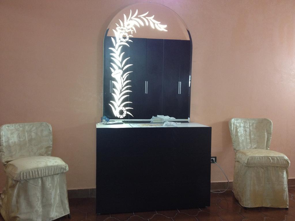 Bed And Breakfast Via Leuca 莱切 外观 照片