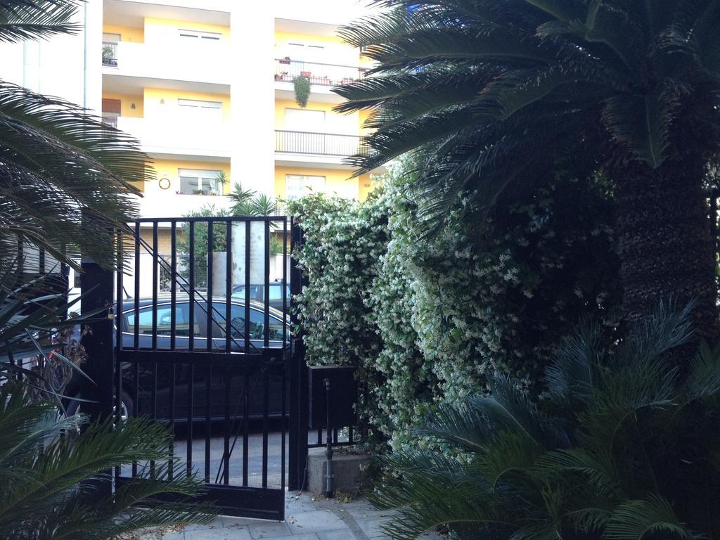 Bed And Breakfast Via Leuca 莱切 外观 照片