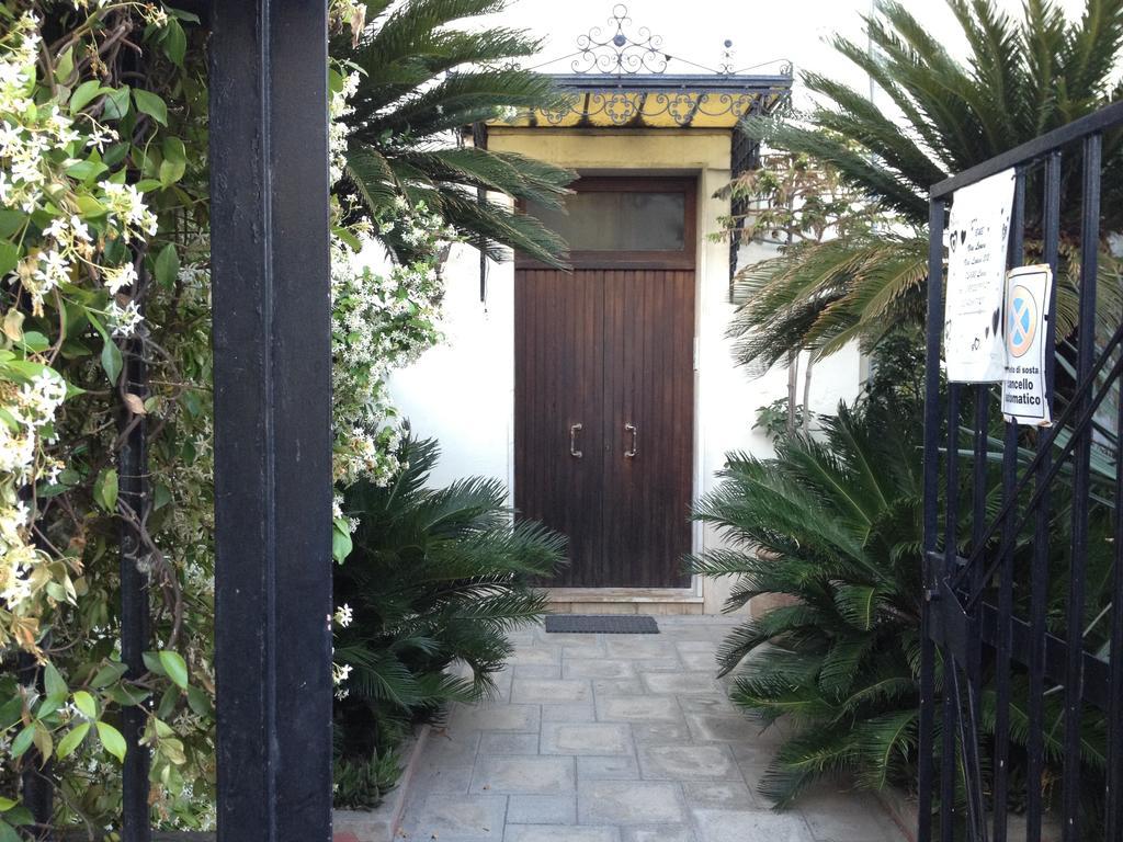 Bed And Breakfast Via Leuca 莱切 外观 照片