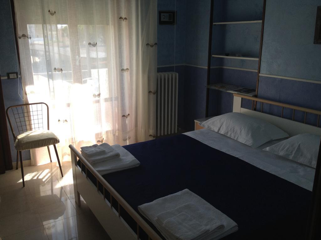 Bed And Breakfast Via Leuca 莱切 外观 照片