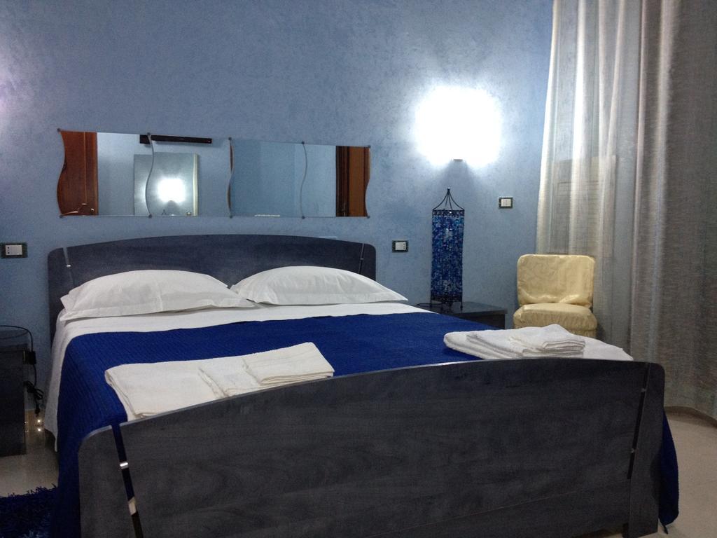 Bed And Breakfast Via Leuca 莱切 外观 照片