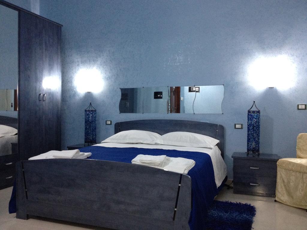 Bed And Breakfast Via Leuca 莱切 外观 照片