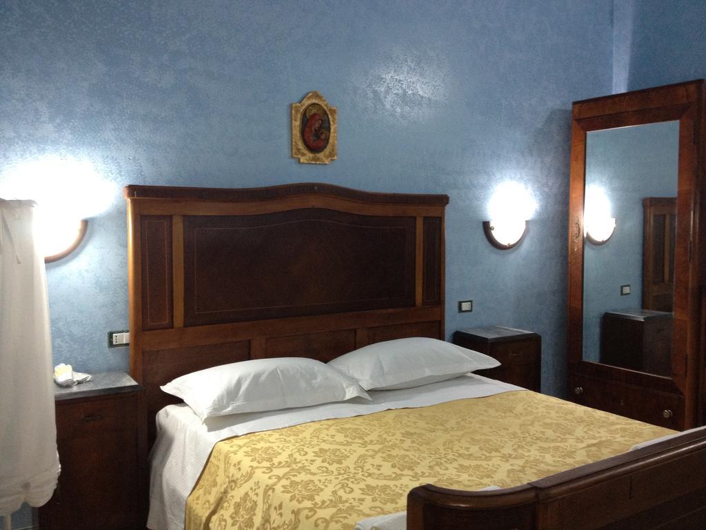 Bed And Breakfast Via Leuca 莱切 外观 照片