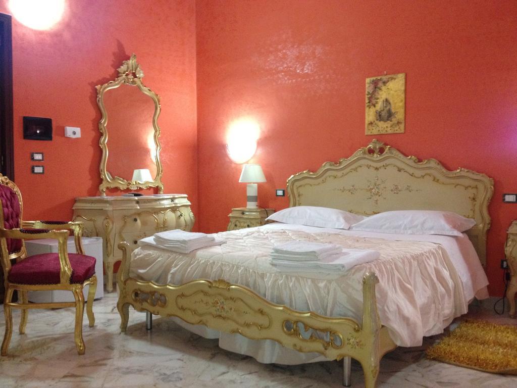 Bed And Breakfast Via Leuca 莱切 外观 照片
