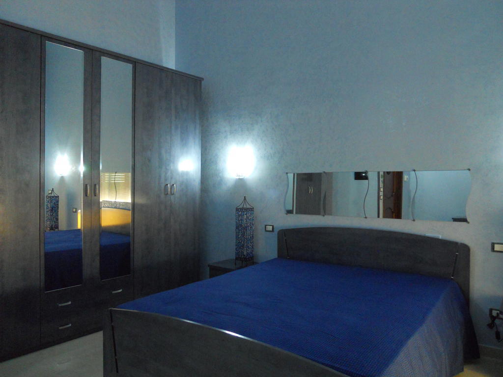 Bed And Breakfast Via Leuca 莱切 客房 照片